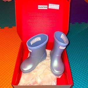 Toddler Rain Boots
